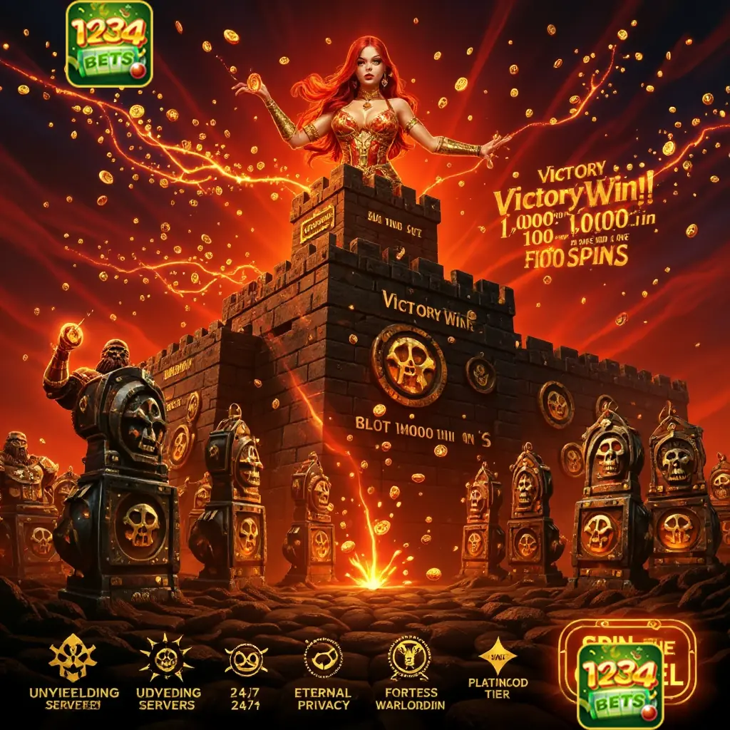 1234BETS Apk Slot Login Karya Kreatif Mahavera