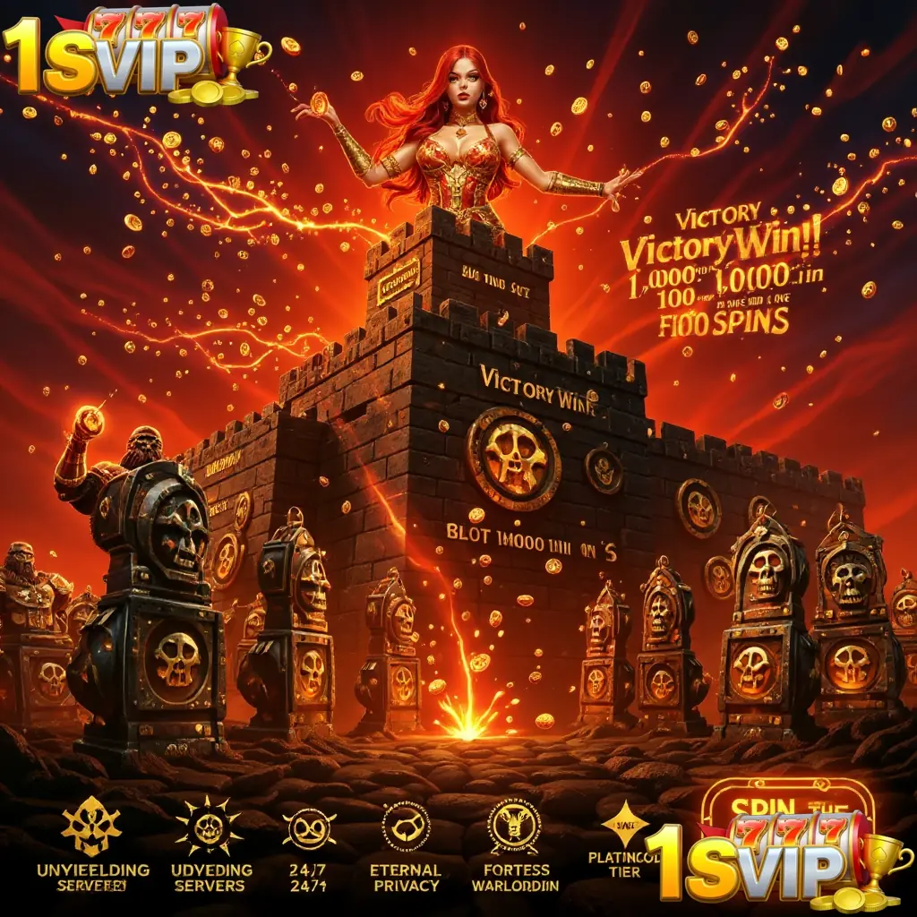 1SVIP Apk Slot Login Karya Kreatif Mahavera
