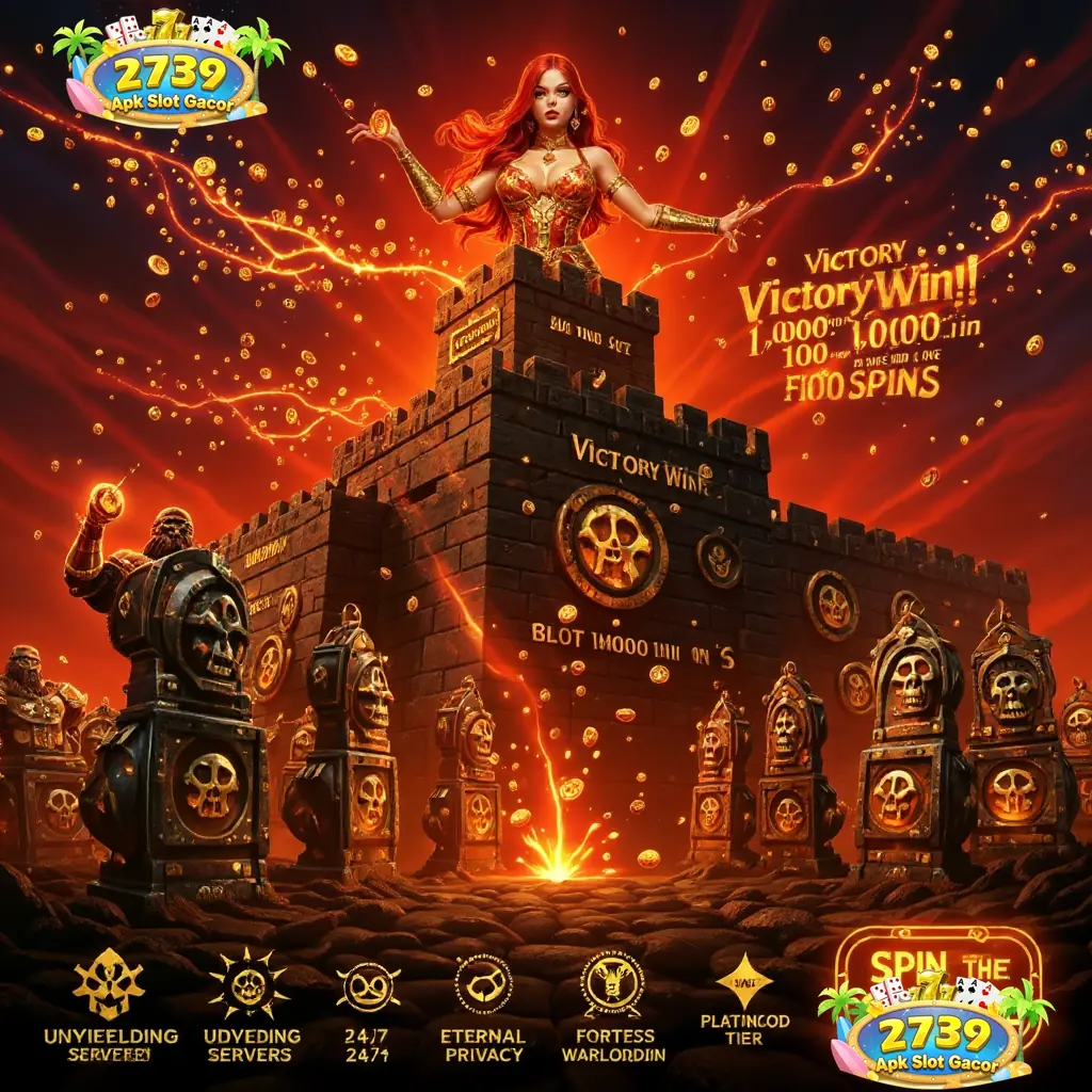 2739 Apk Slot Login Karya Kreatif Mahavera