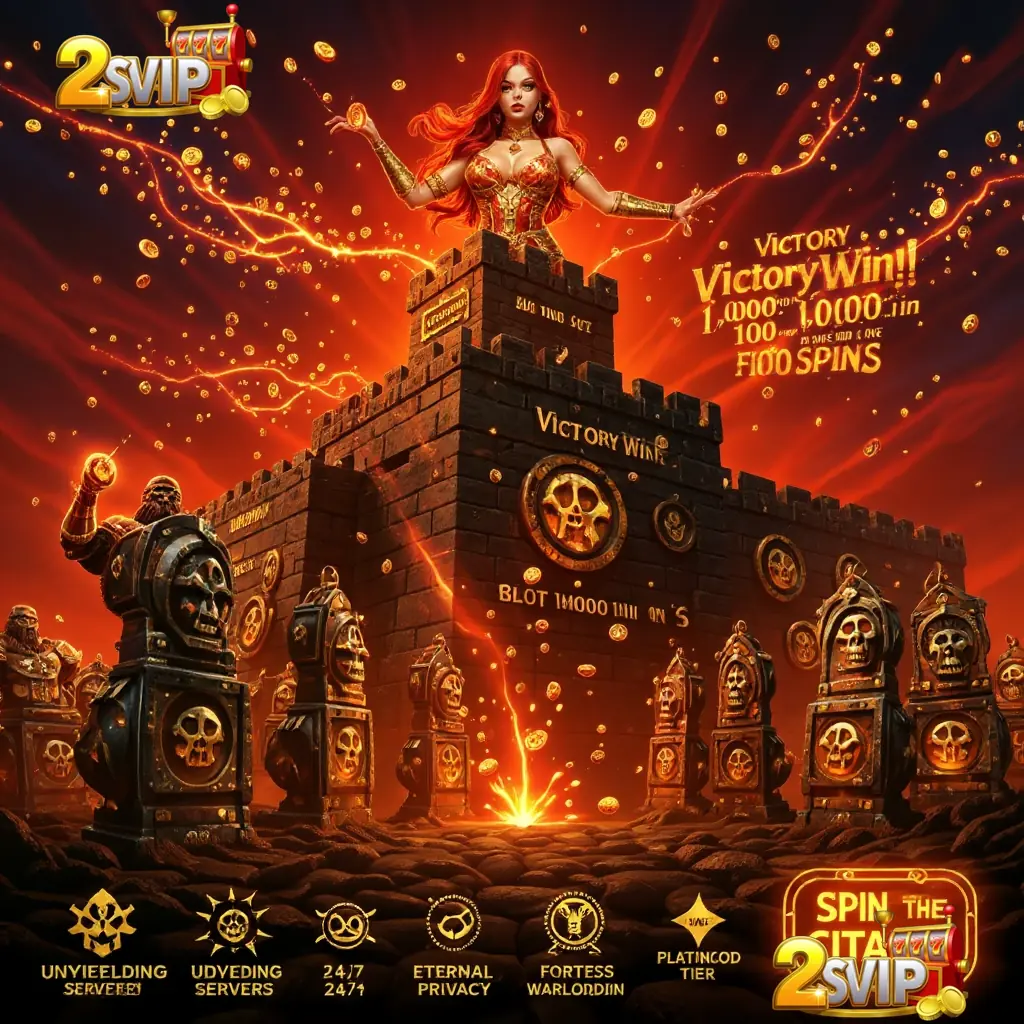 2SVIP Apk Slot Login Karya Kreatif Mahavera