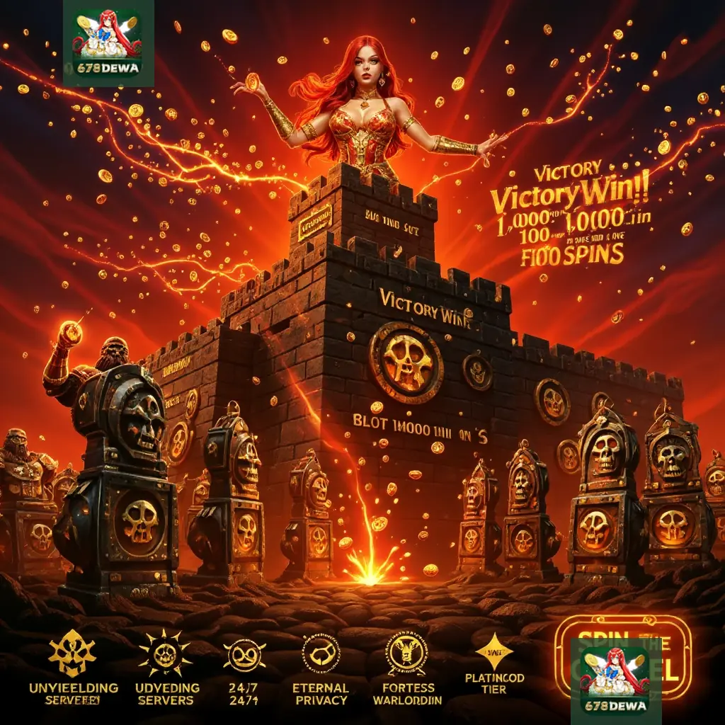 678DEWA Apk Slot Login Karya Kreatif Mahavera