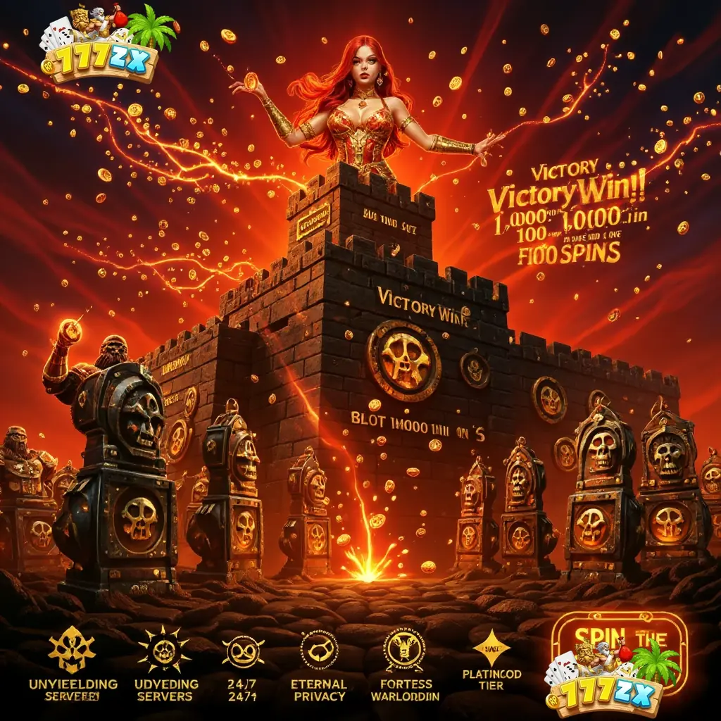 777ZX Apk Slot Login Karya Kreatif Mahavera