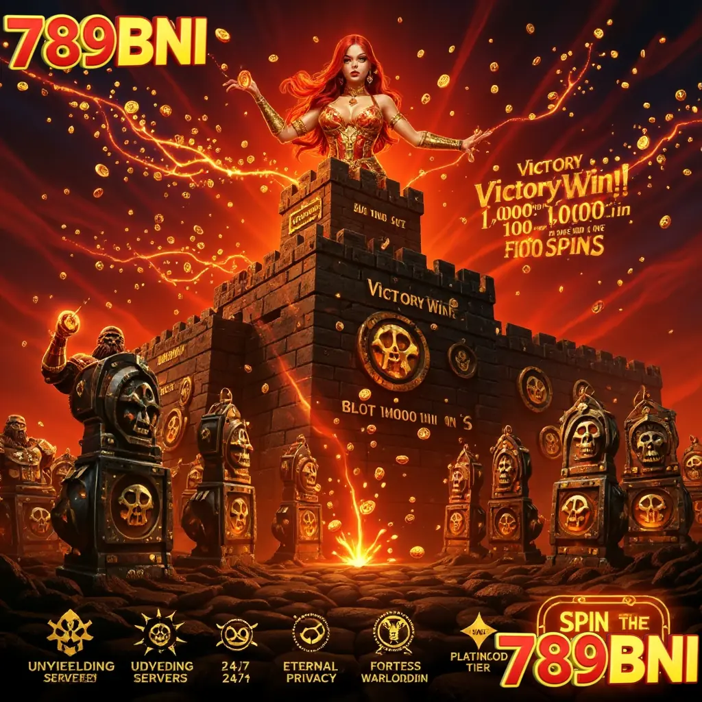 789BNI Apk Slot Login Karya Kreatif Mahavera