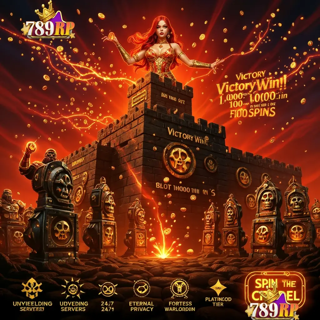 789RP Apk Slot Login Karya Kreatif Mahavera