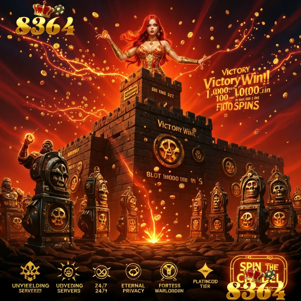 8364 Apk Slot Login Karya Kreatif Mahavera