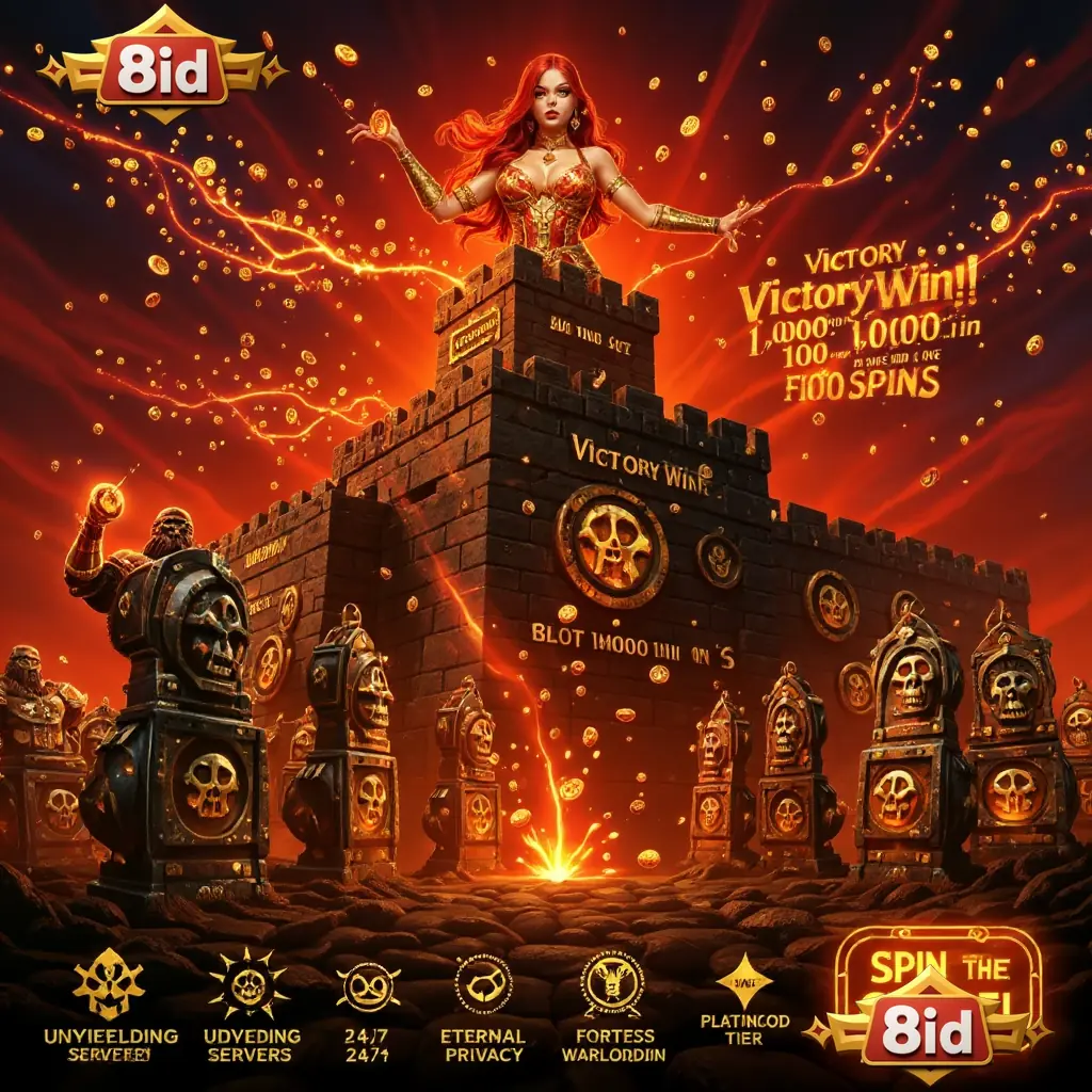 8ID Apk Slot Login Karya Kreatif Mahavera