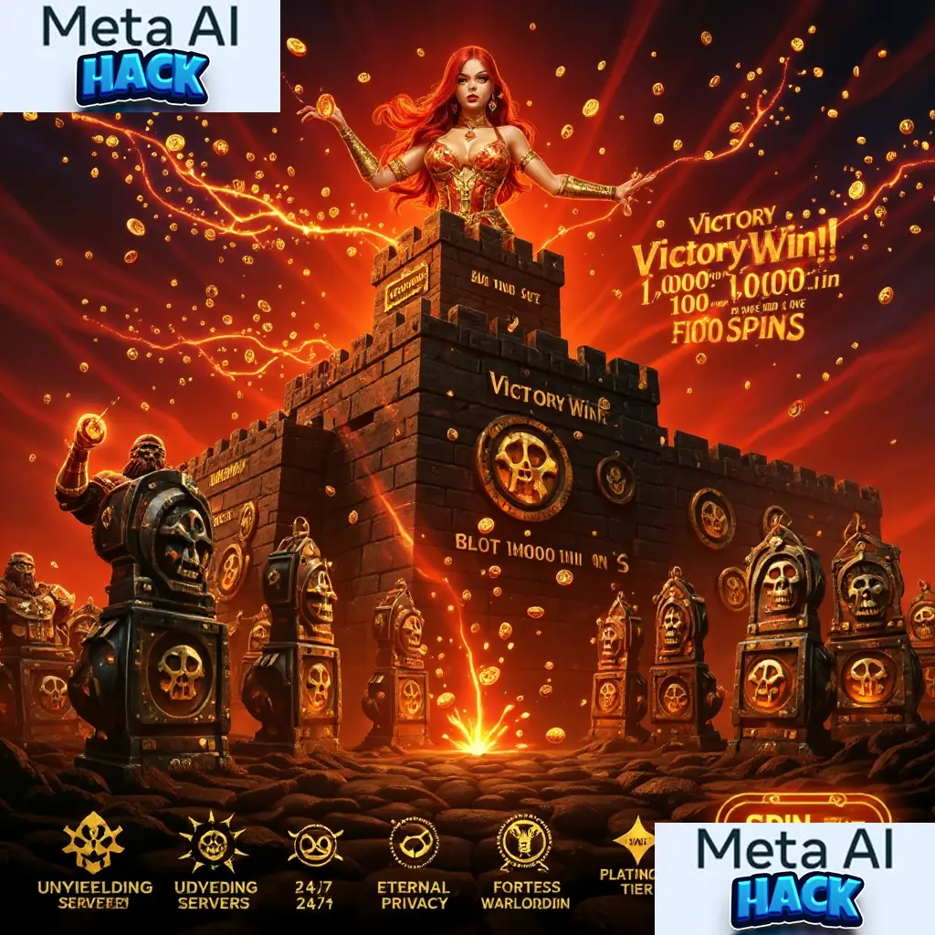 AI META HACK Apk Slot Login Karya Kreatif Mahavera