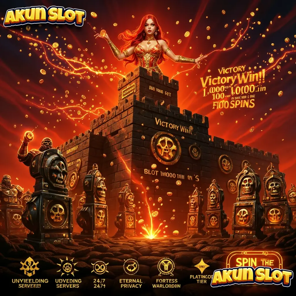 AKUN SLOT GACOR Apk Slot Login Karya Kreatif Mahavera