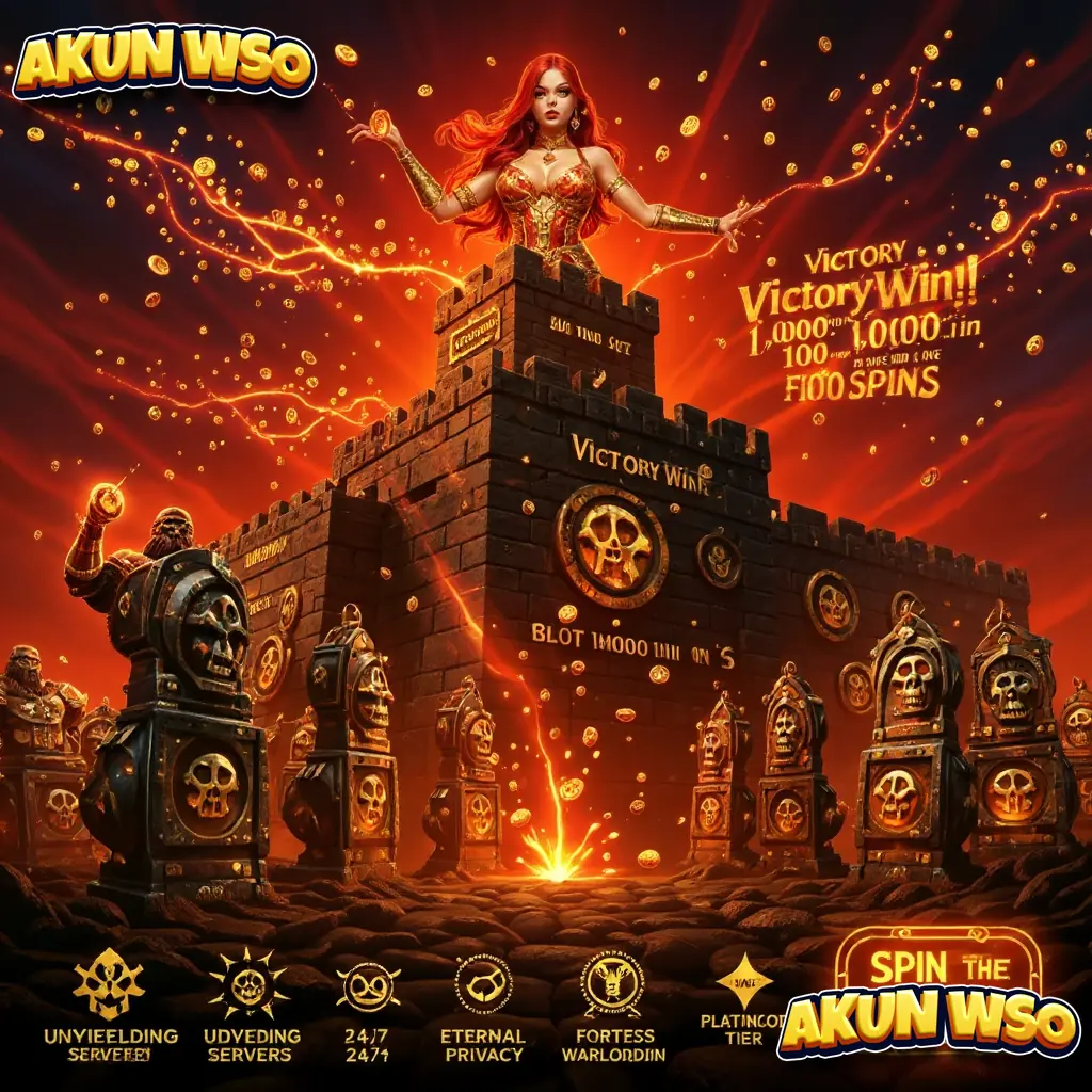 AKUN WSO Apk Slot Login Karya Kreatif Mahavera