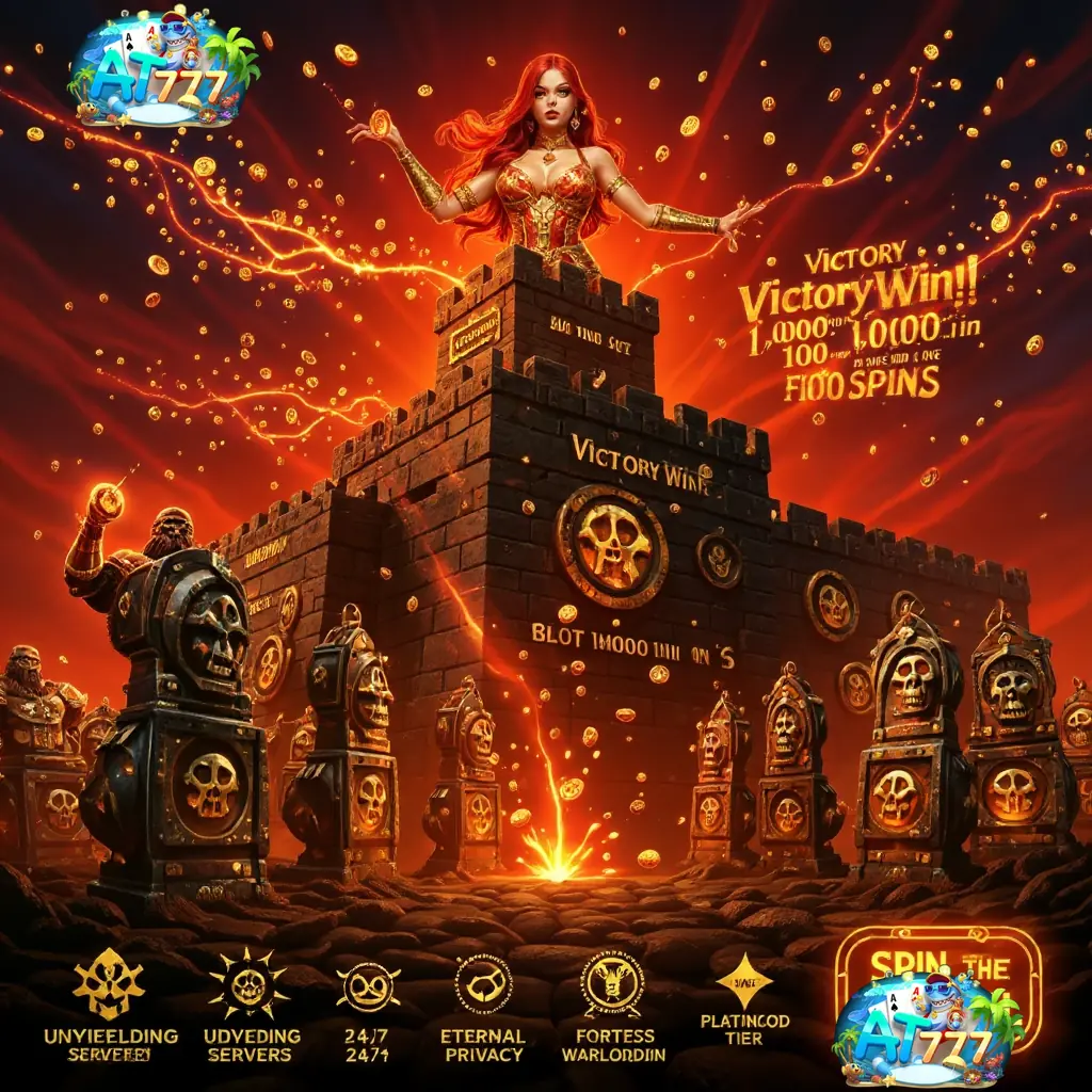 AT777 Apk Slot Login Karya Kreatif Mahavera