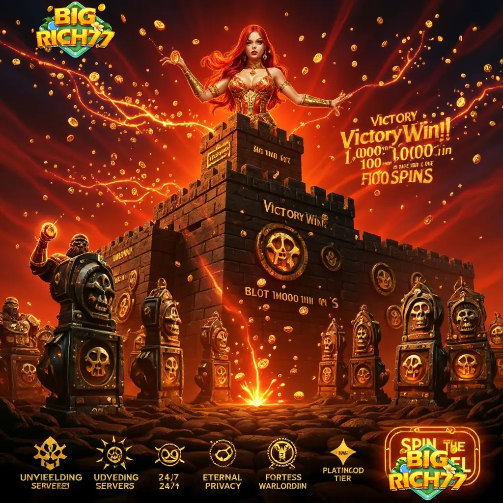 BIGRICH77 Apk Slot Login Karya Kreatif Mahavera