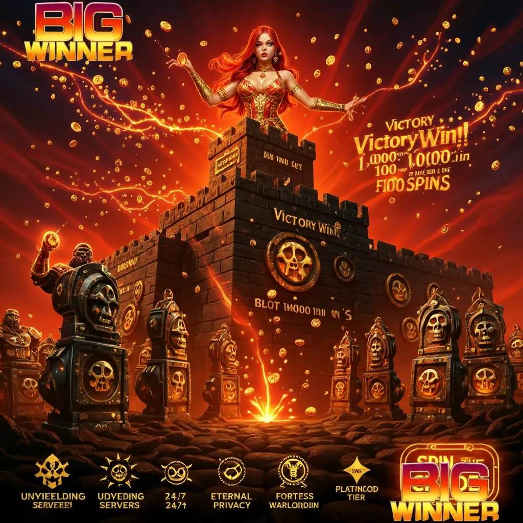 BIGWINNER Apk Slot Login Karya Kreatif Mahavera
