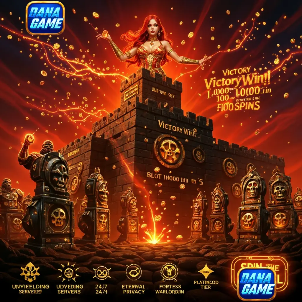 DANAGAME Apk Slot Login Karya Kreatif Mahavera