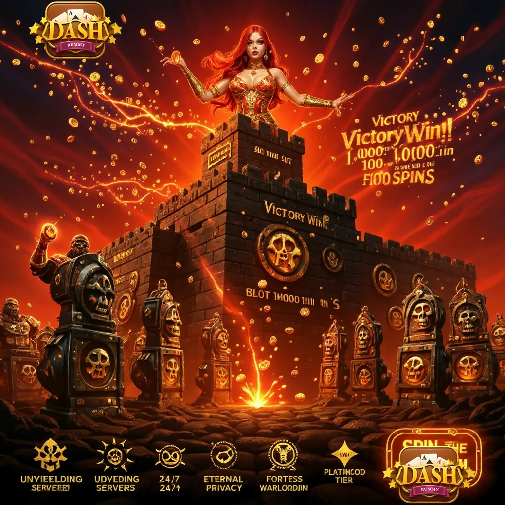 DASHRUMMY Apk Slot Login Karya Kreatif Mahavera