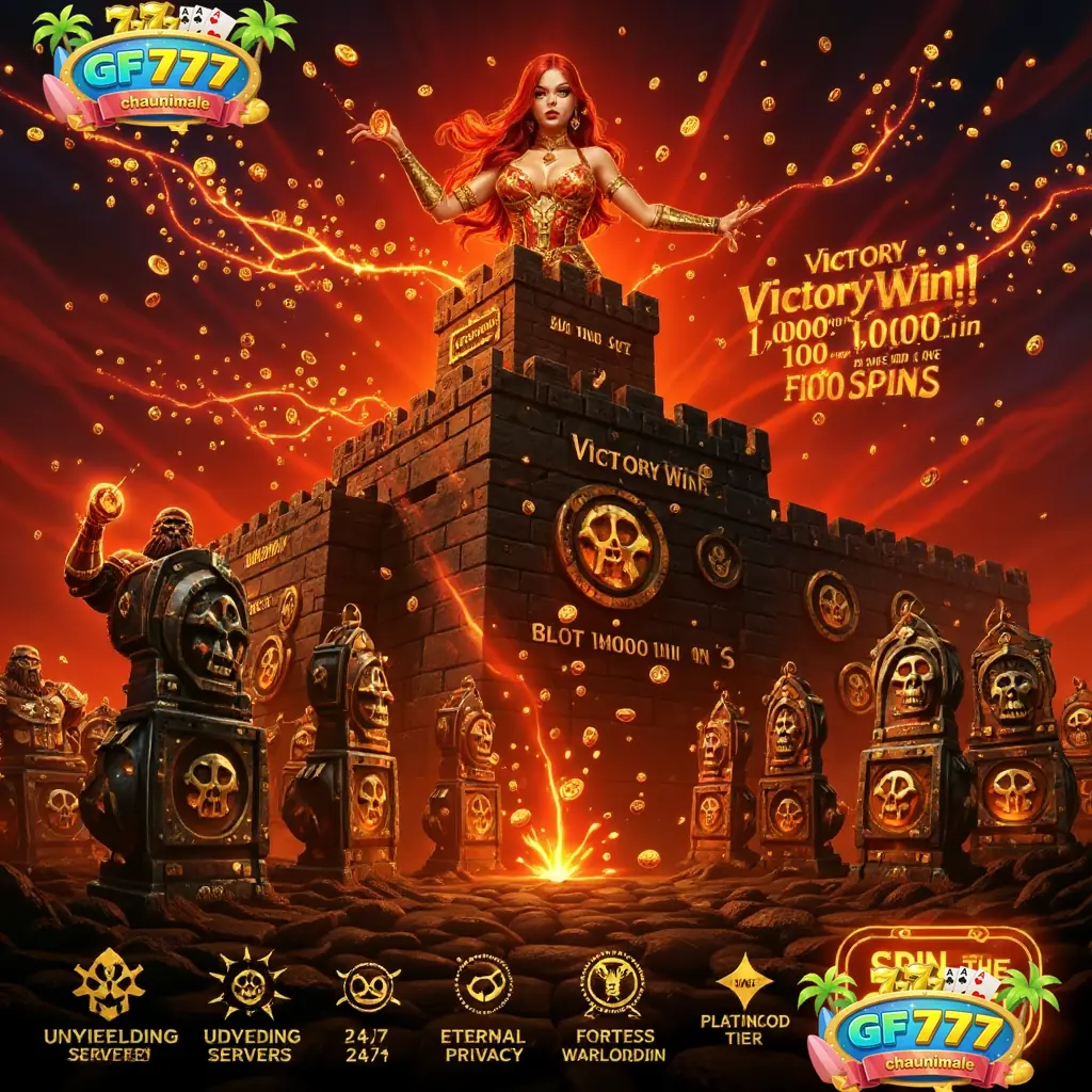 GF777 Apk Slot Login Karya Kreatif Mahavera