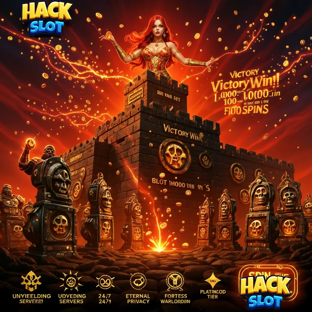 HACK SLOT Apk Slot Login Karya Kreatif Mahavera