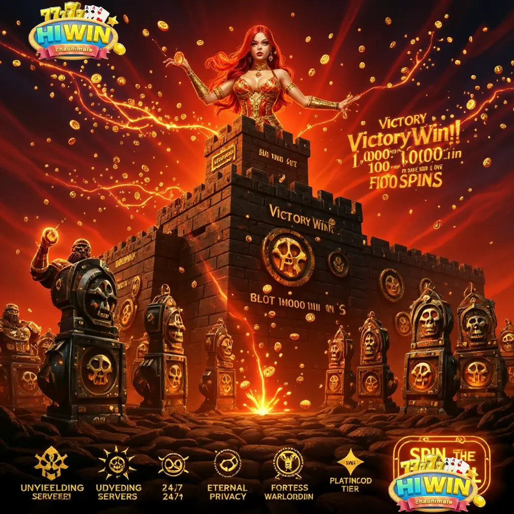 HIWIN Apk Slot Login Karya Kreatif Mahavera