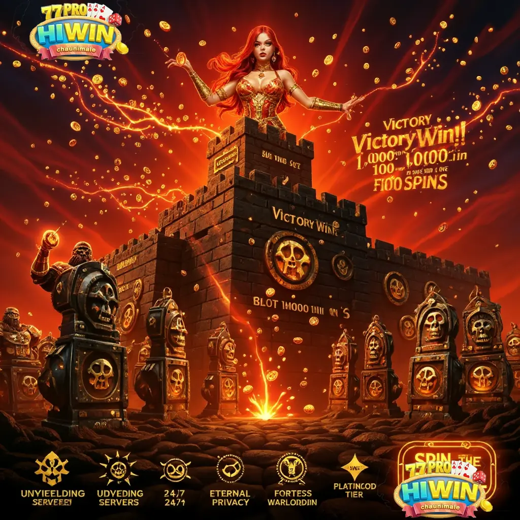 HIWINPRO Apk Slot Login Karya Kreatif Mahavera