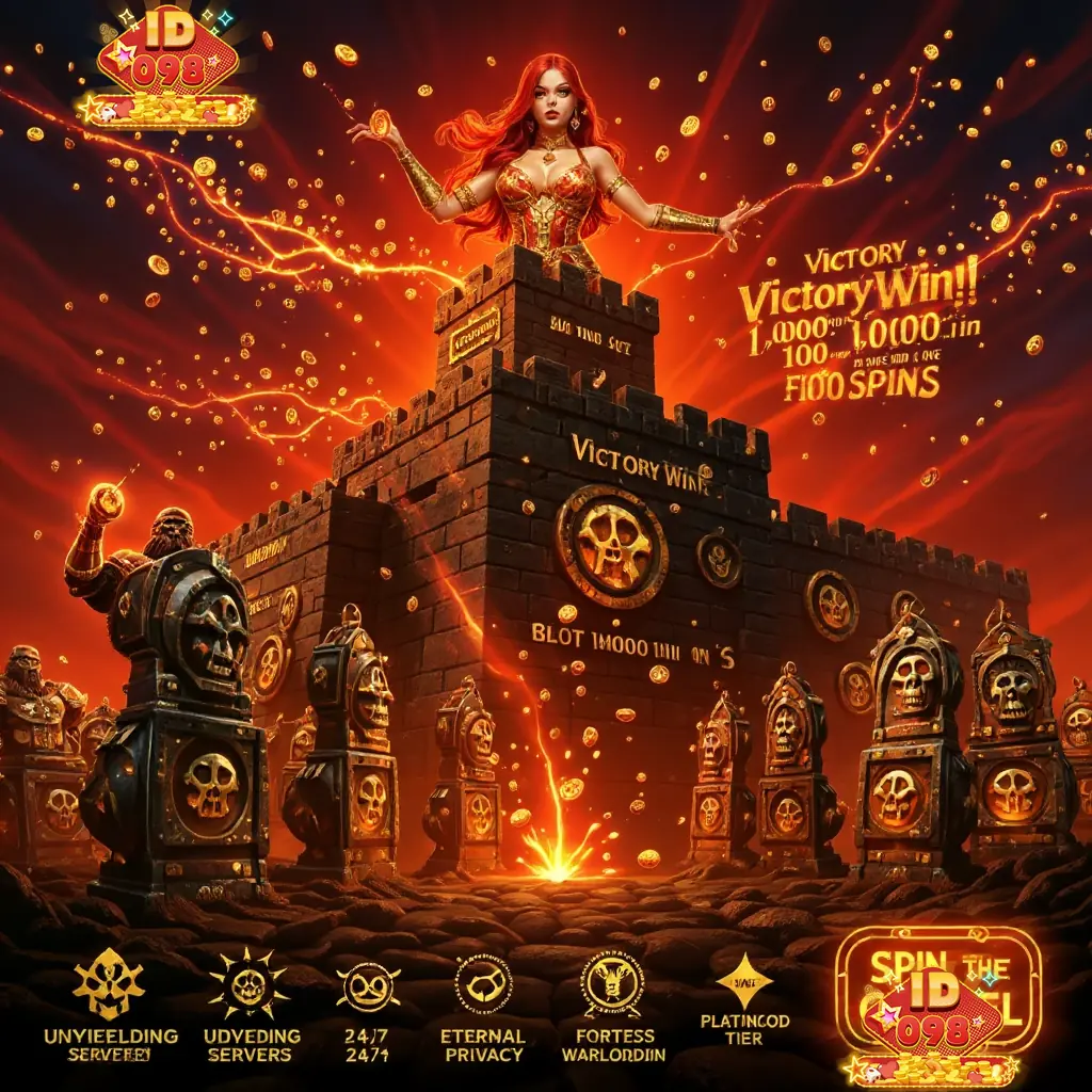 ID098 Apk Slot Login Karya Kreatif Mahavera