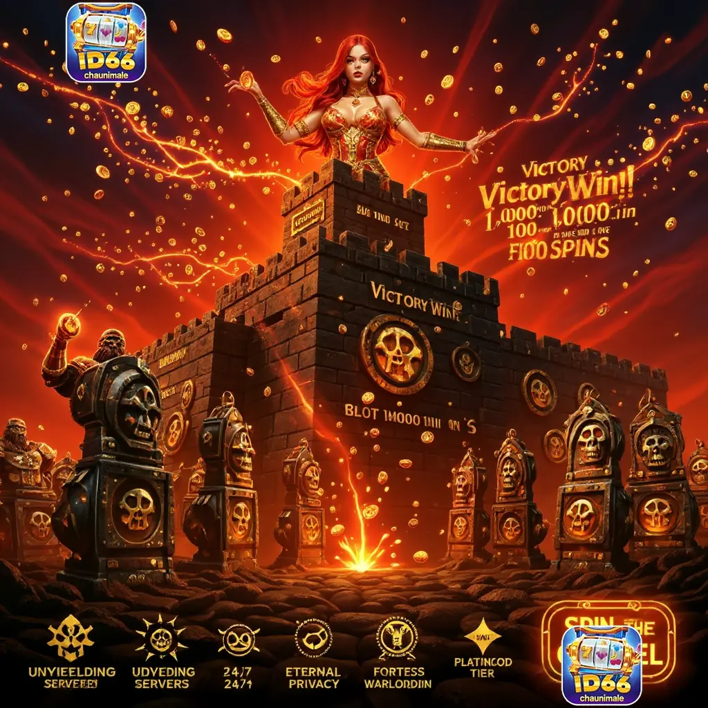 ID66 Apk Slot Login Karya Kreatif Mahavera