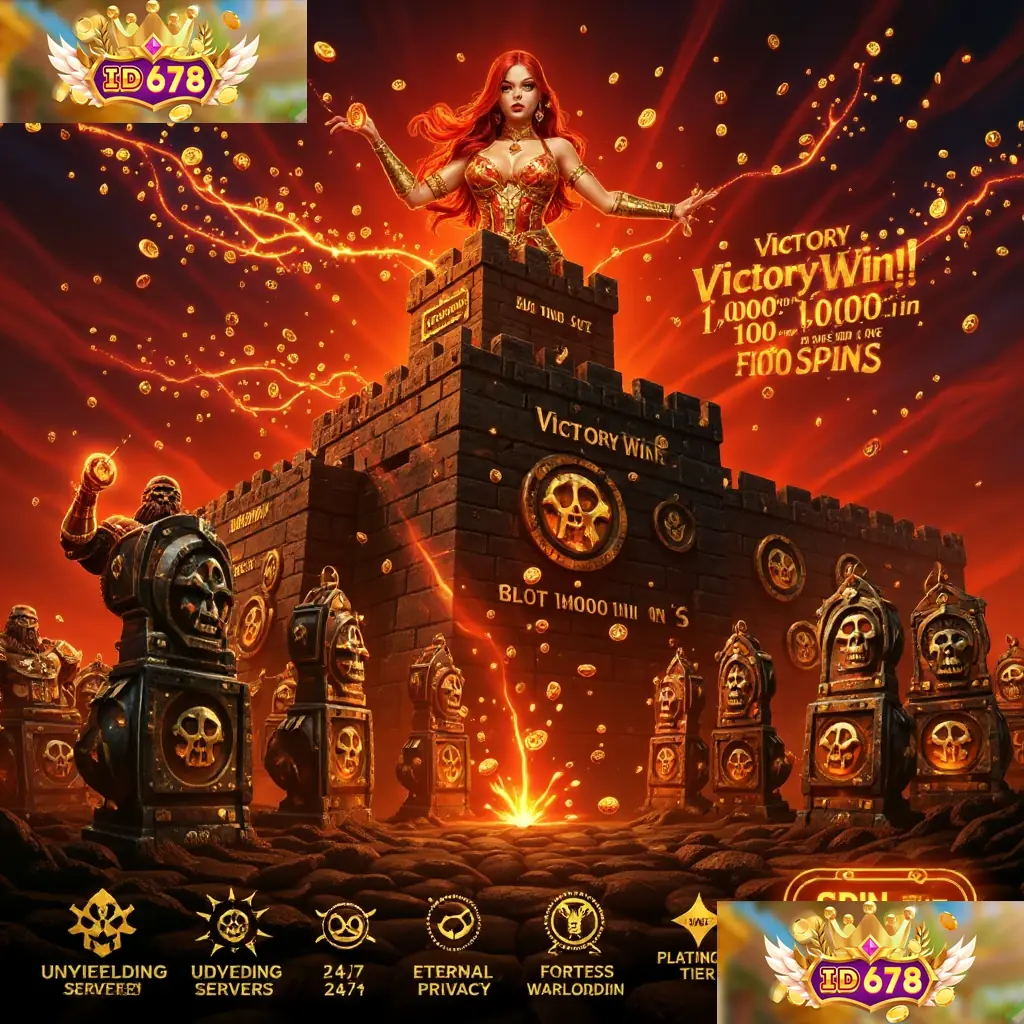 ID678 Apk Slot Login Karya Kreatif Mahavera