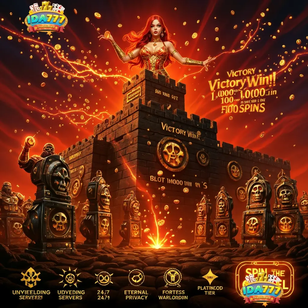 IDA777 Apk Slot Login Karya Kreatif Mahavera