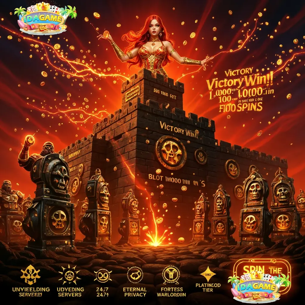 IDAGAME Apk Slot Login Karya Kreatif Mahavera