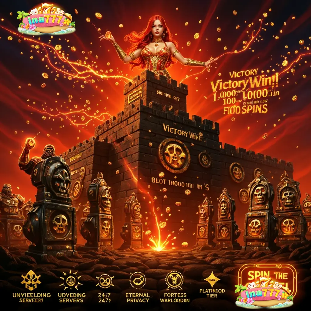 IN858 Apk Slot Login Karya Kreatif Mahavera