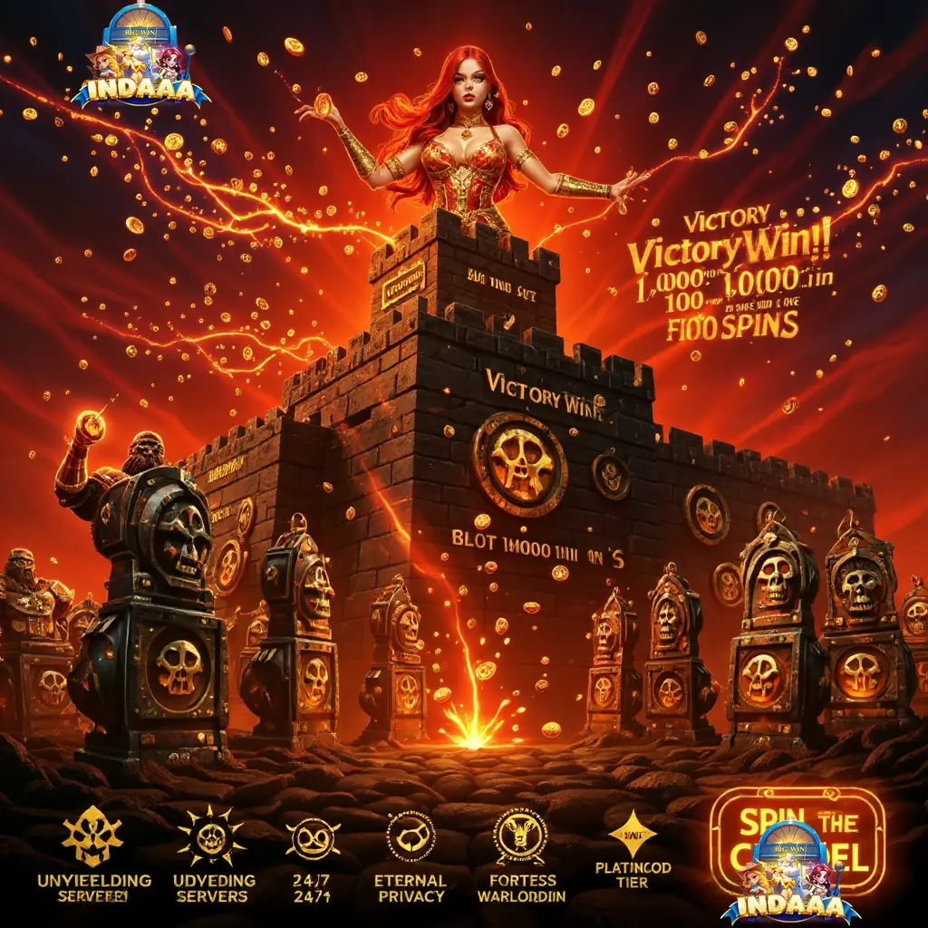 INDA777 Apk Slot Login Karya Kreatif Mahavera