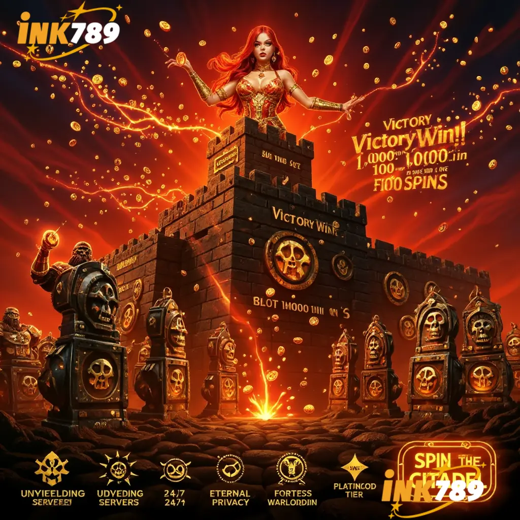 INK789 Apk Slot Login Karya Kreatif Mahavera