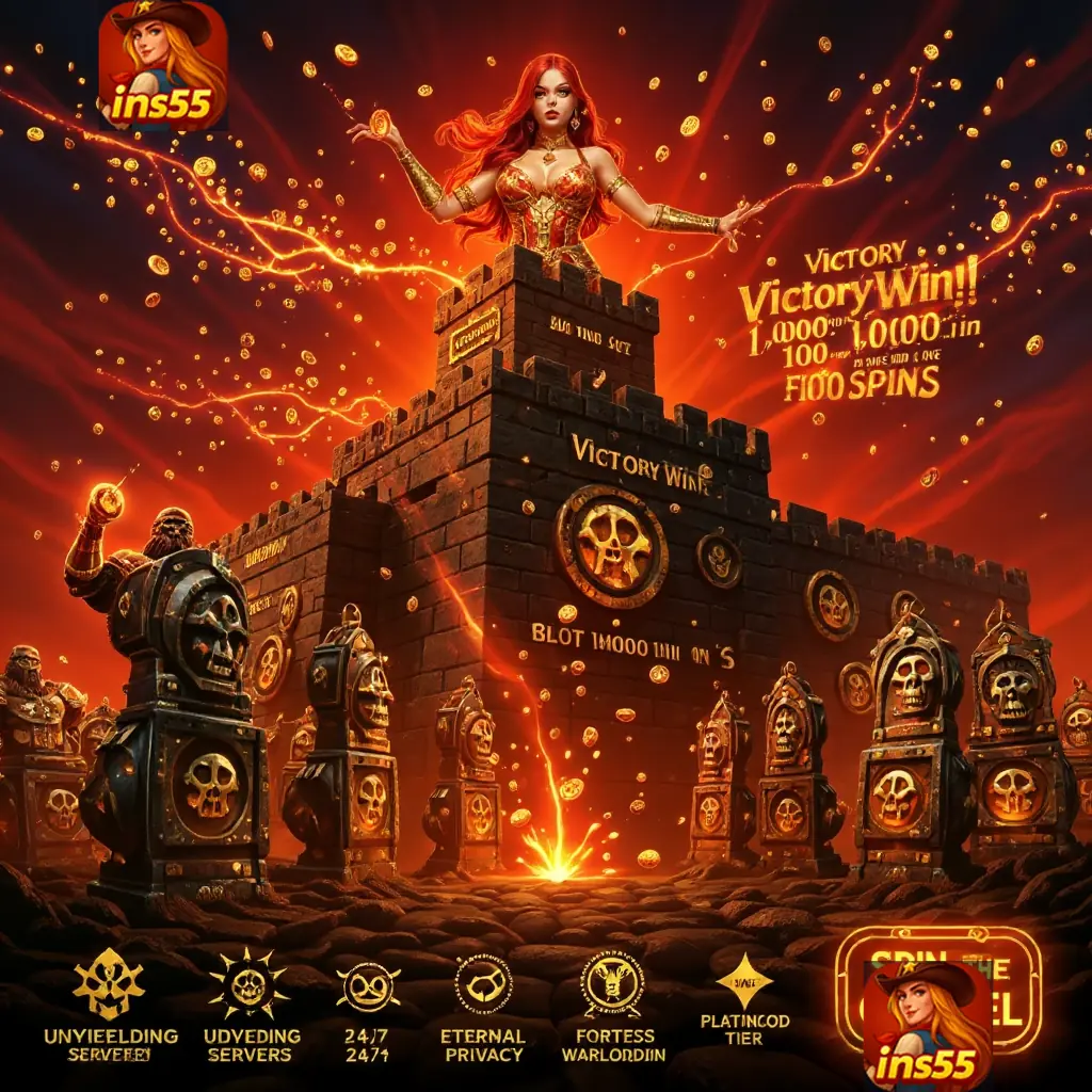 INS55 Apk Slot Login Karya Kreatif Mahavera