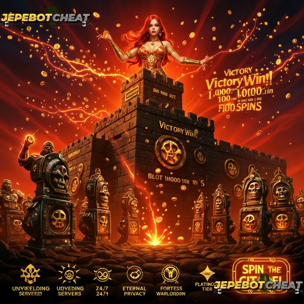 JEPEBOT Apk Slot Login Karya Kreatif Mahavera