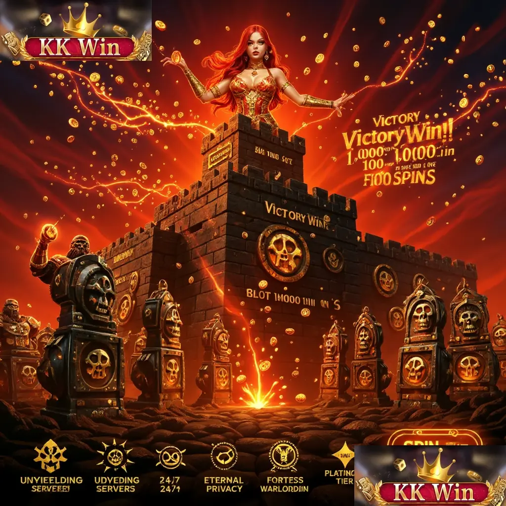 KKWINSLOTS Apk Slot Login Karya Kreatif Mahavera