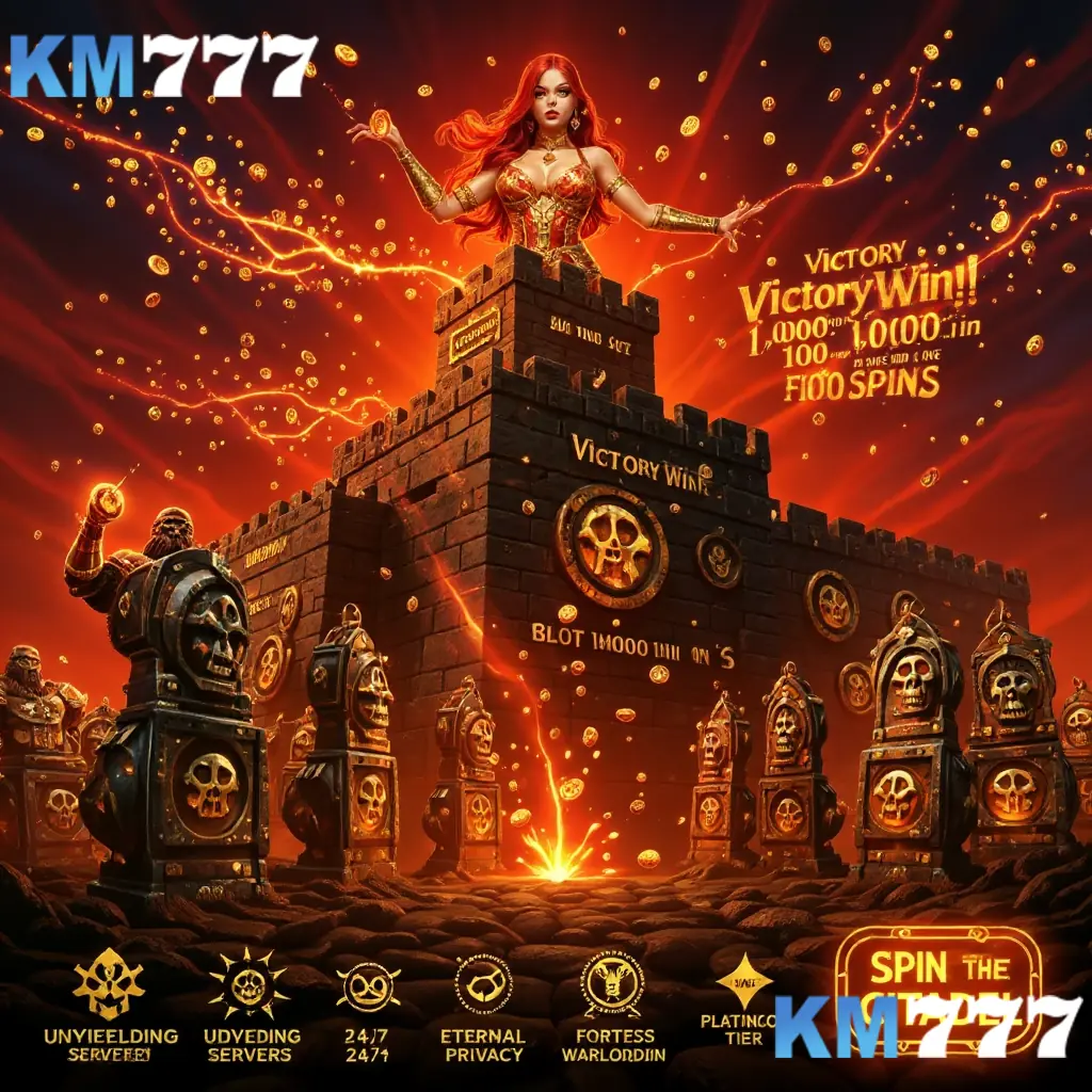 KM777 Apk Slot Login Karya Kreatif Mahavera