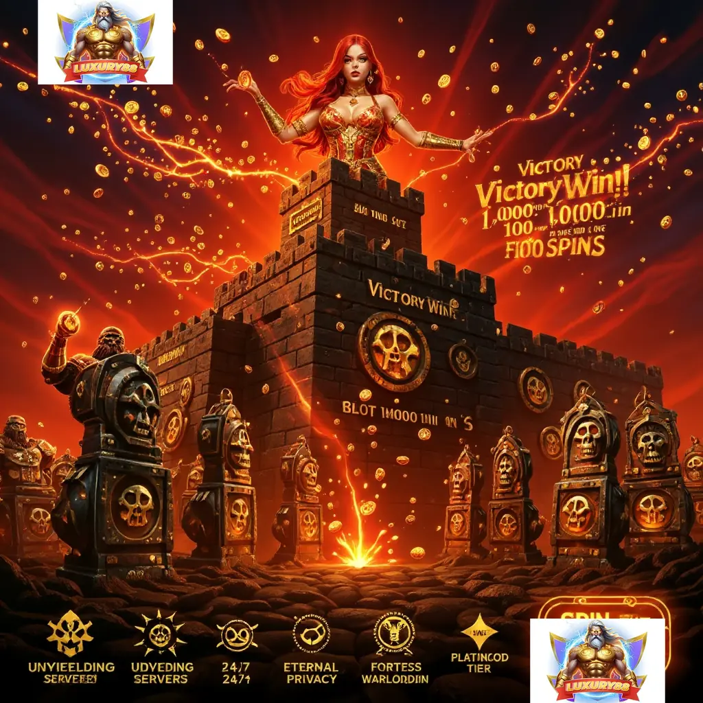 LUXURY88 Apk Slot Login Karya Kreatif Mahavera