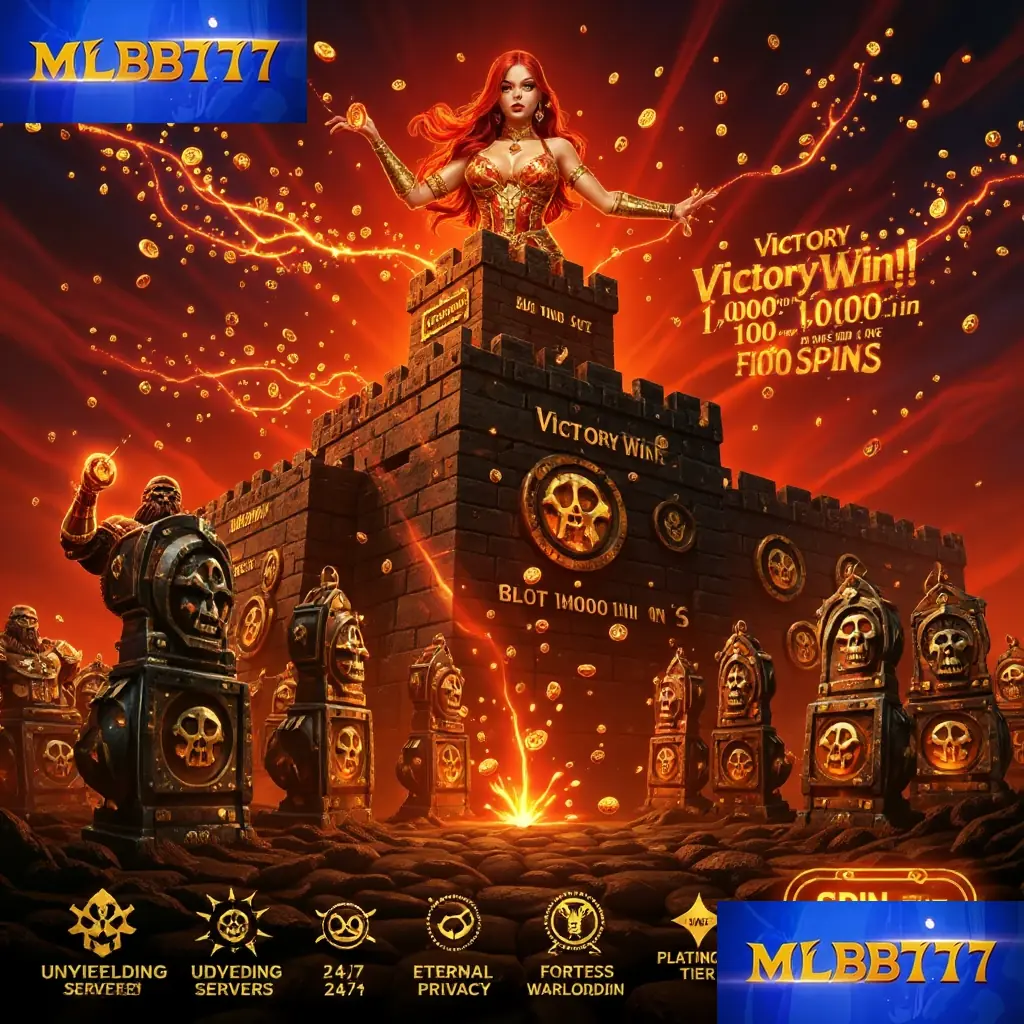 MLBB777 Apk Slot Login Karya Kreatif Mahavera