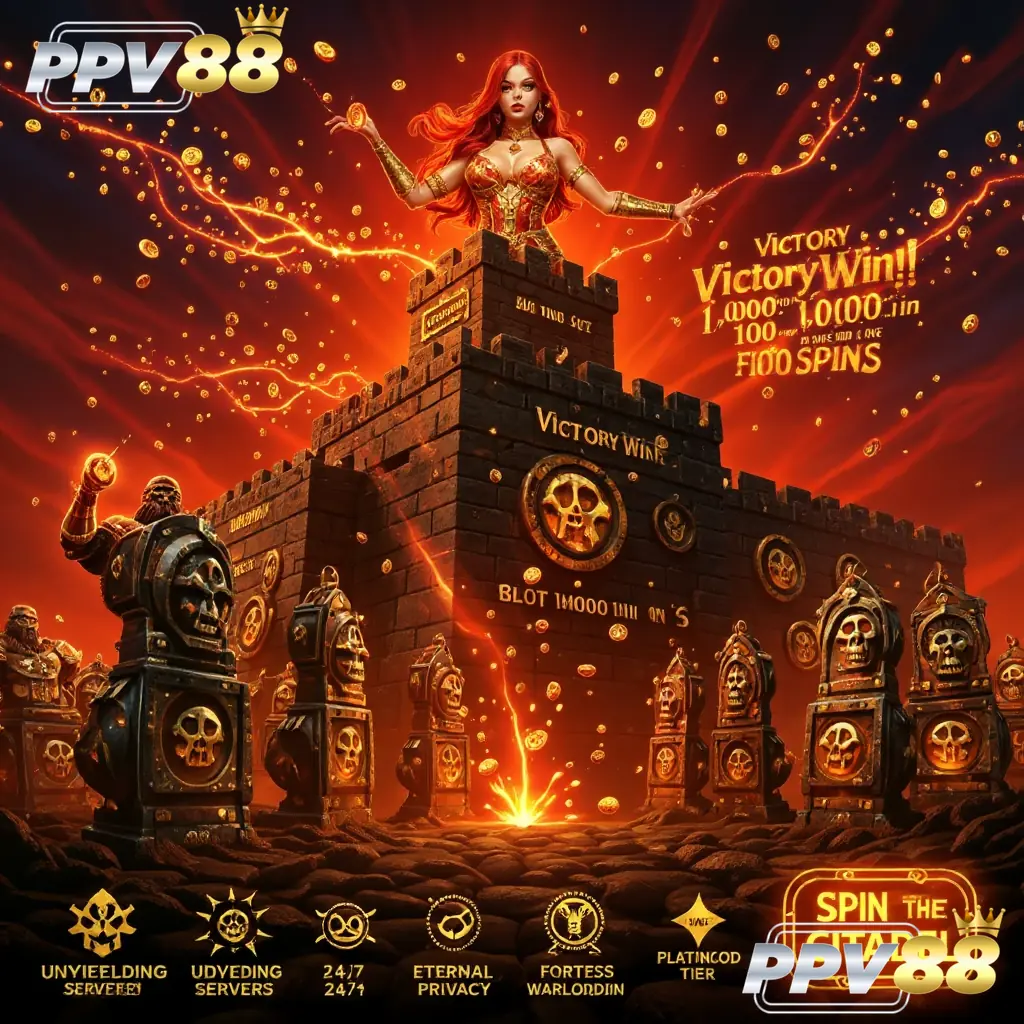 PPV88 Apk Slot Login Karya Kreatif Mahavera