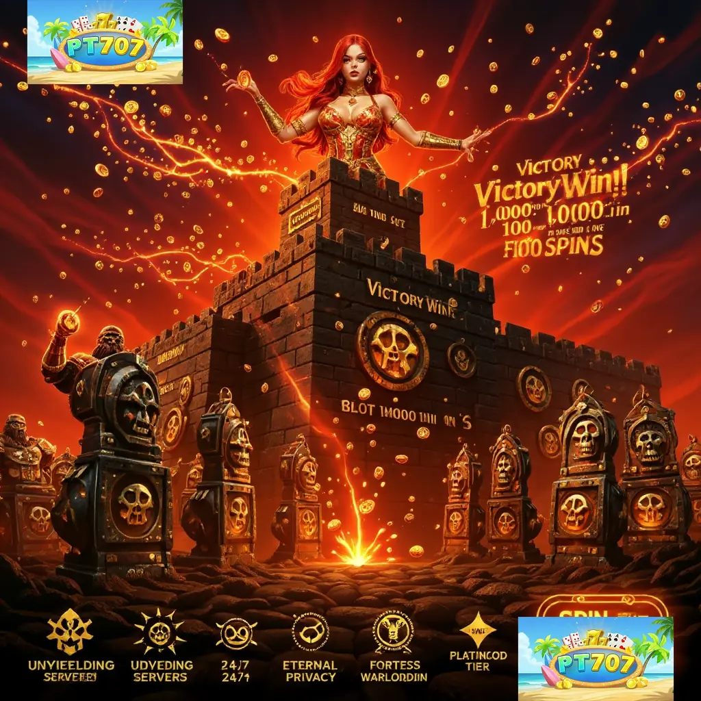 PT707 Apk Slot Login Karya Kreatif Mahavera