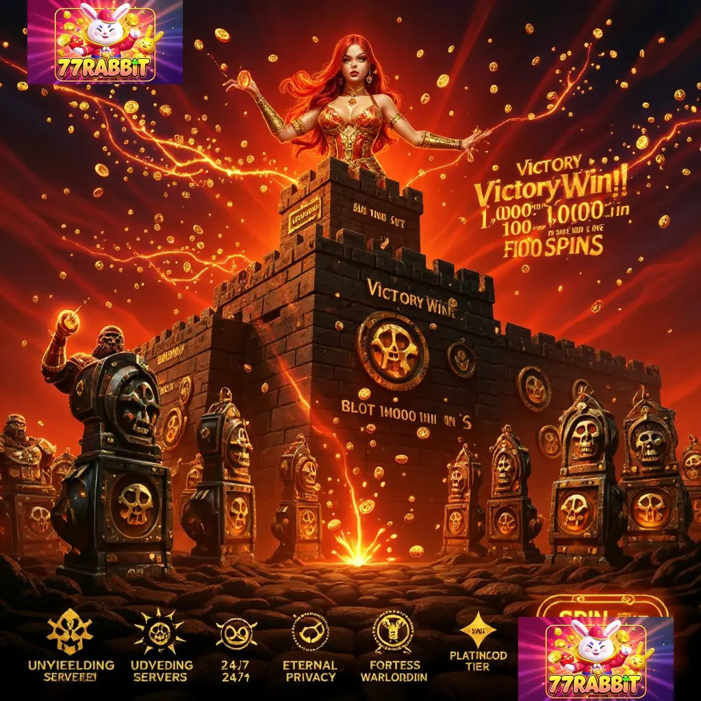 RABBIT77 Apk Slot Login Karya Kreatif Mahavera