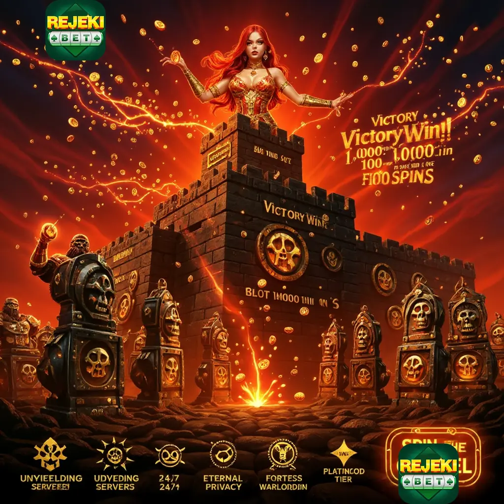 REJEKIBET Apk Slot Login Karya Kreatif Mahavera