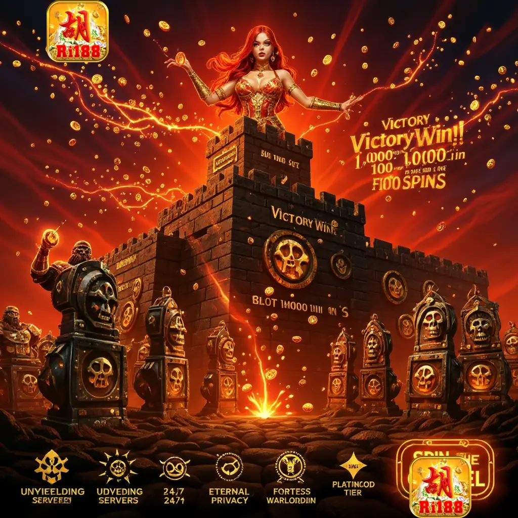RI188 Apk Slot Login Karya Kreatif Mahavera