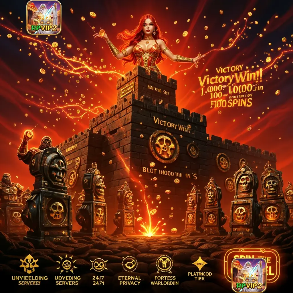 RPVIP2 Apk Slot Login Karya Kreatif Mahavera