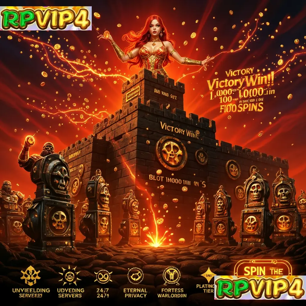 RPVIP4 Apk Slot Login Karya Kreatif Mahavera