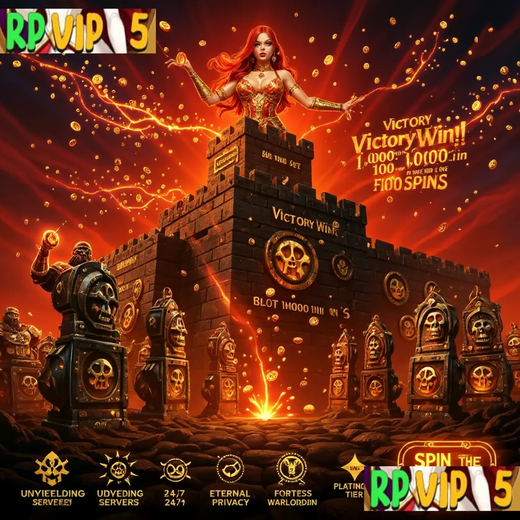 RPVIP5 Apk Slot Login Karya Kreatif Mahavera