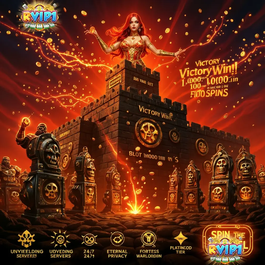 RVIP1 Apk Slot Login Karya Kreatif Mahavera