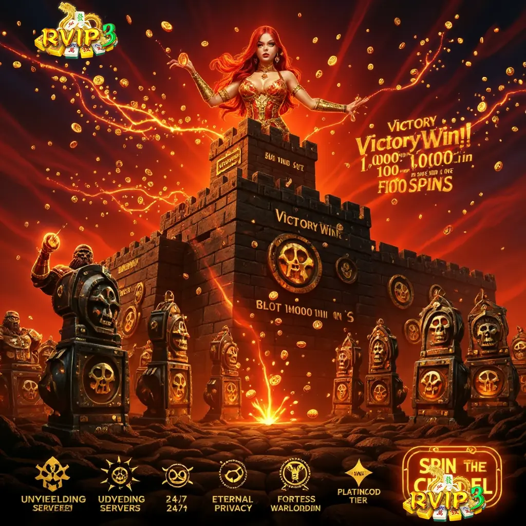 RVIP3 Apk Slot Login Karya Kreatif Mahavera