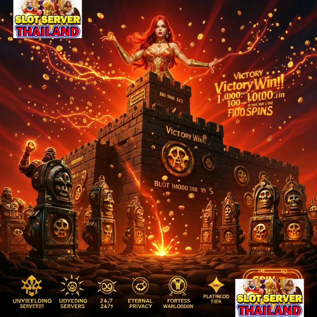 SERVER THAILAND Apk Slot Login Karya Kreatif Mahavera