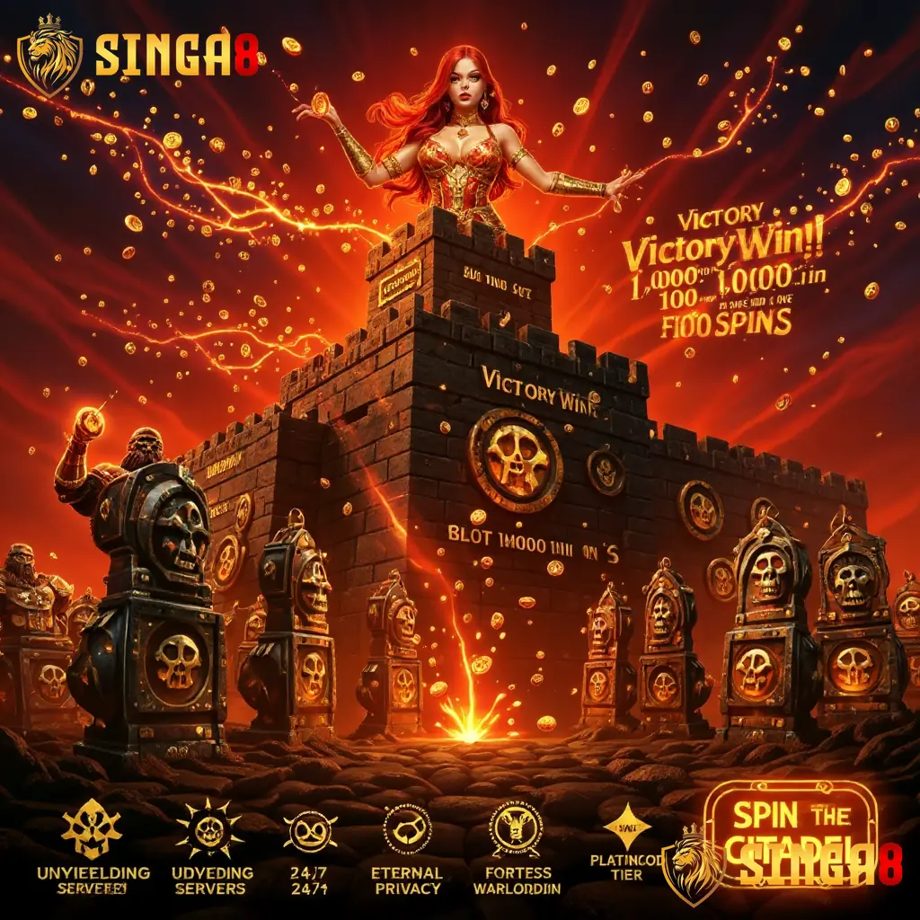 SINGA8 Apk Slot Login Karya Kreatif Mahavera