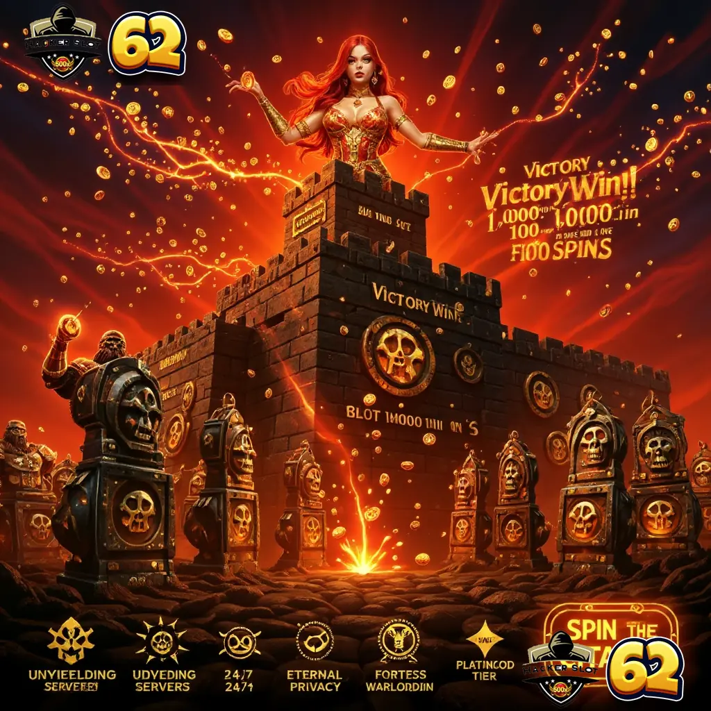 SLOT HACKER 62 Apk Slot Login Karya Kreatif Mahavera