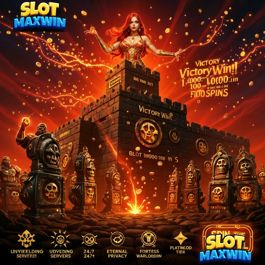 SLOT MAXWIN Apk Slot Login Karya Kreatif Mahavera